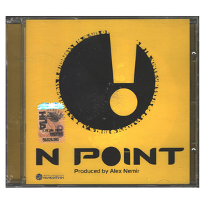 N Point / N Point (CD)