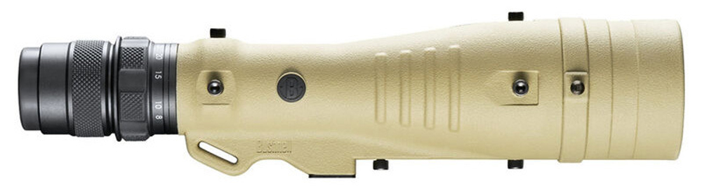 Зрительная труба Bushnell Elite Tactical LMSS 8–40x60