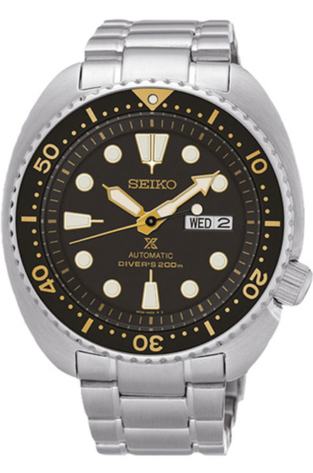 Мужские наручные часы Seiko SRP775K1