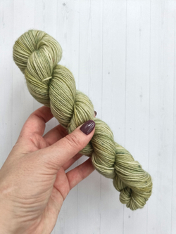 Набор №6 - 3 шт. по 50 гр (розовый, светло-зеленый, горчица)