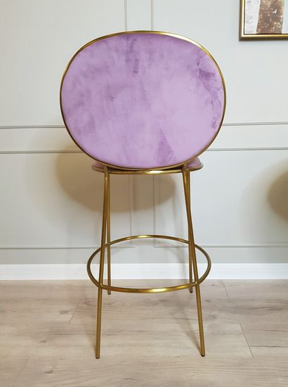 Дизайнерский барный стул Stay