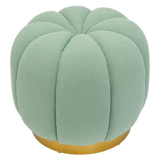 Пуф swend, зеленый