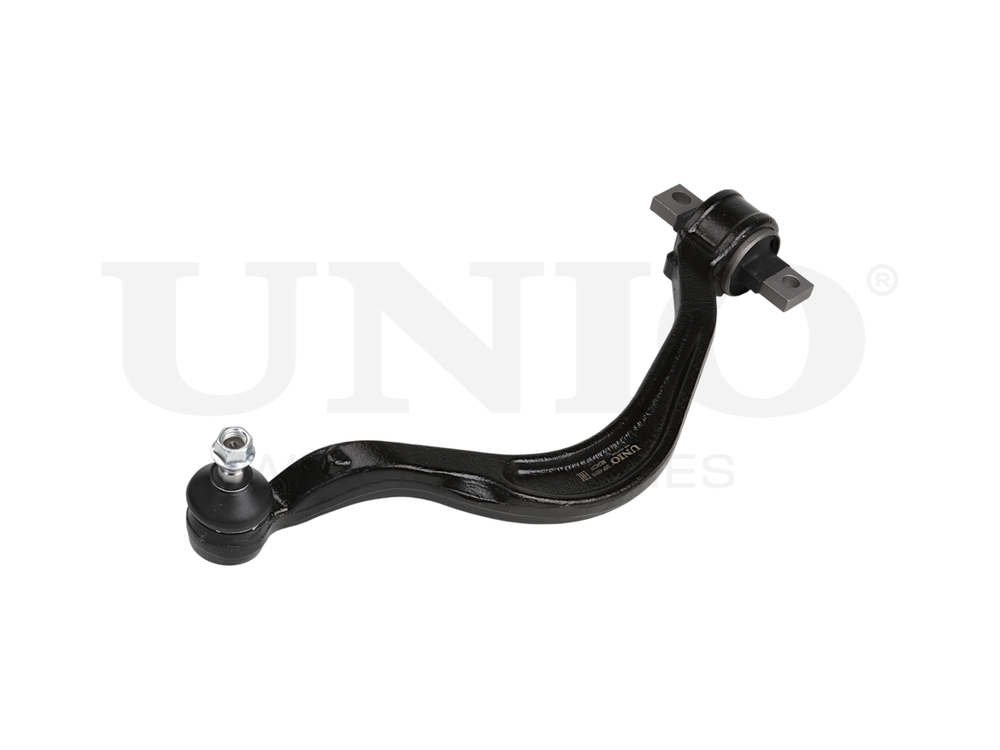Рычаг подвески поперечный передний нижний правый UNIO SSP-40019