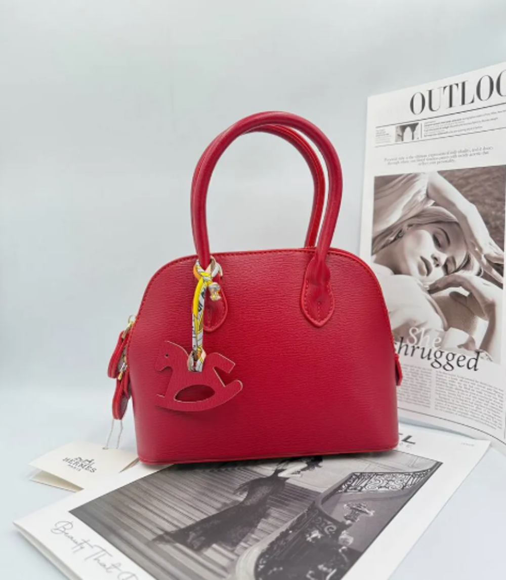 Сумка Hermes на плечо