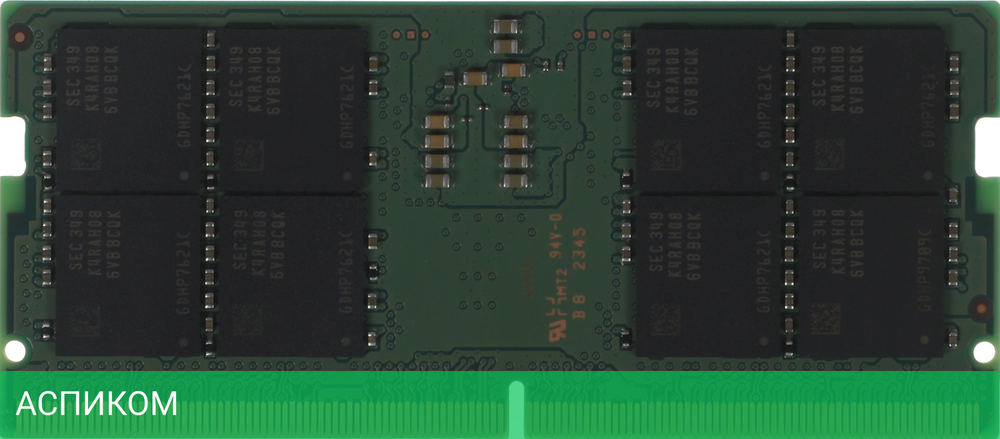 Оперативная память Samsung 32Gb DDR5 oem (M425R4GA3BB0-CQK)