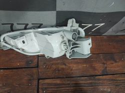 ПТФ задний левый Mazda CX-5 2 (KF) 17-21 Б/У Оригинал KB8M51660C