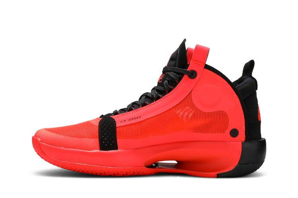 Кроссовки Jordan Air Jordan 34