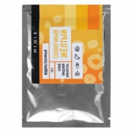 Водорастворимые MIXIE