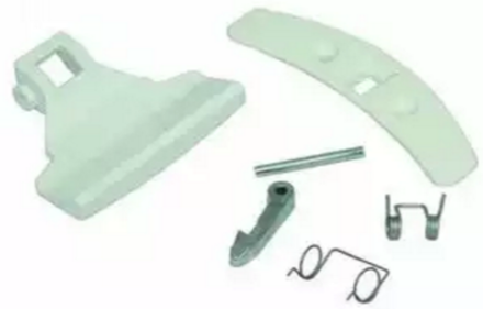 Ручка люка в сборе для стиральной машины Electrolux/AEG/Zanussi - 50252035006