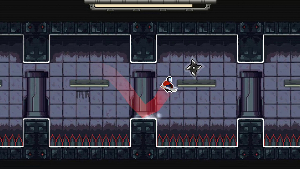 Neon Ninja: Pixel Slasher (для ПК, цифровой код доступа)