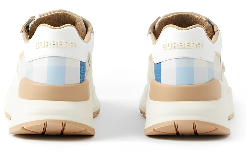 Burberry (Женская размерная сетка)