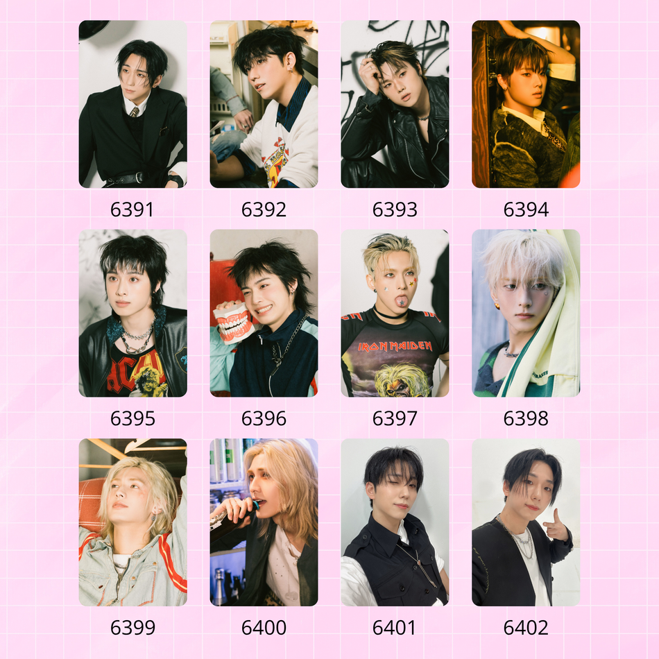 Карты / XDINARY HEROES