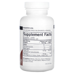 Kirkman Labs, Жевательные витамины B6 с магнием, пунш из натуральных тропических фруктов, 120 таблеток