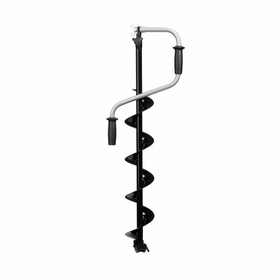 Ледобур ТОРНАДО-М2 130R правое вращение, без чехла (LT-130R-1) Тонар (0)