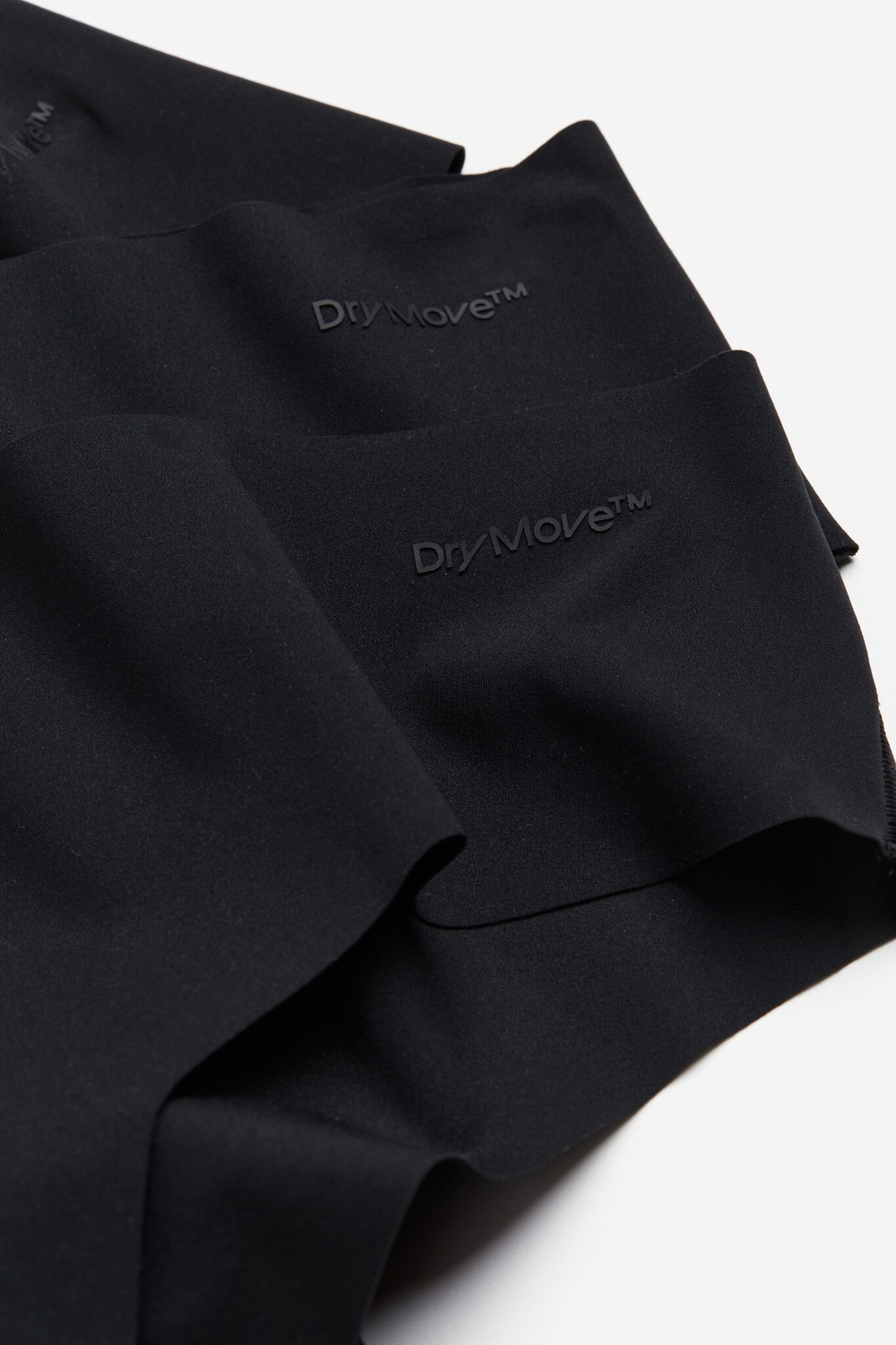 Спортивные хипстерские трусы drymove™ из 3-х комплектов