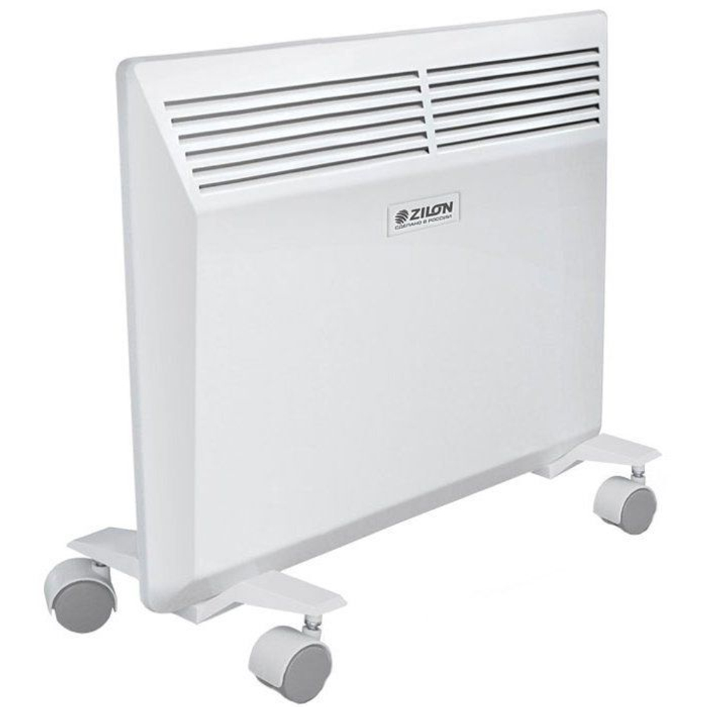Электрический конвектор Zilon Комфорт 3.0 ZHC-1000SR3.0