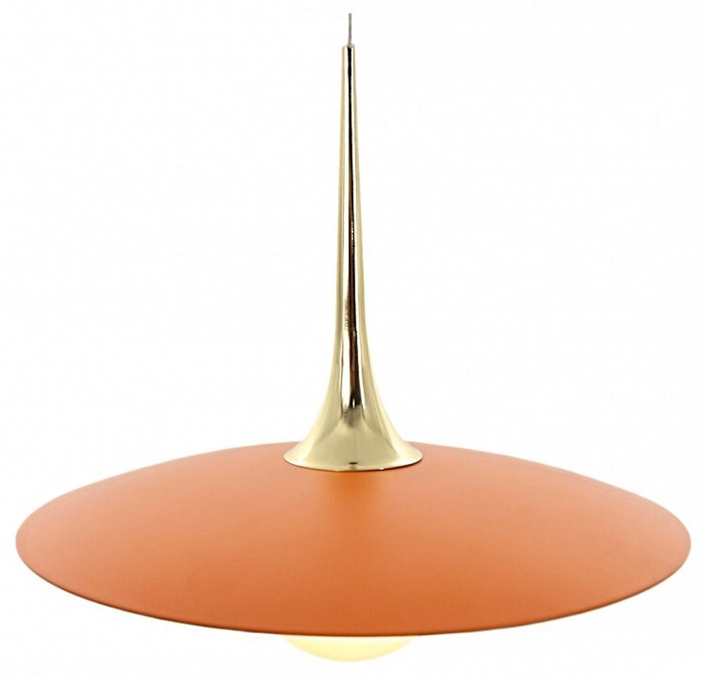 Подвесной светильник Mizi`en Domino MZ31467-250-orange