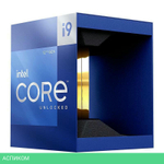 Процессор Intel Core i9 12900K OEM