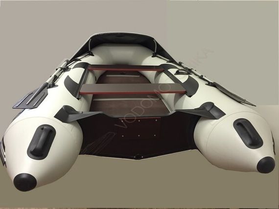 Надувная лодка StarBoat 340 Gold