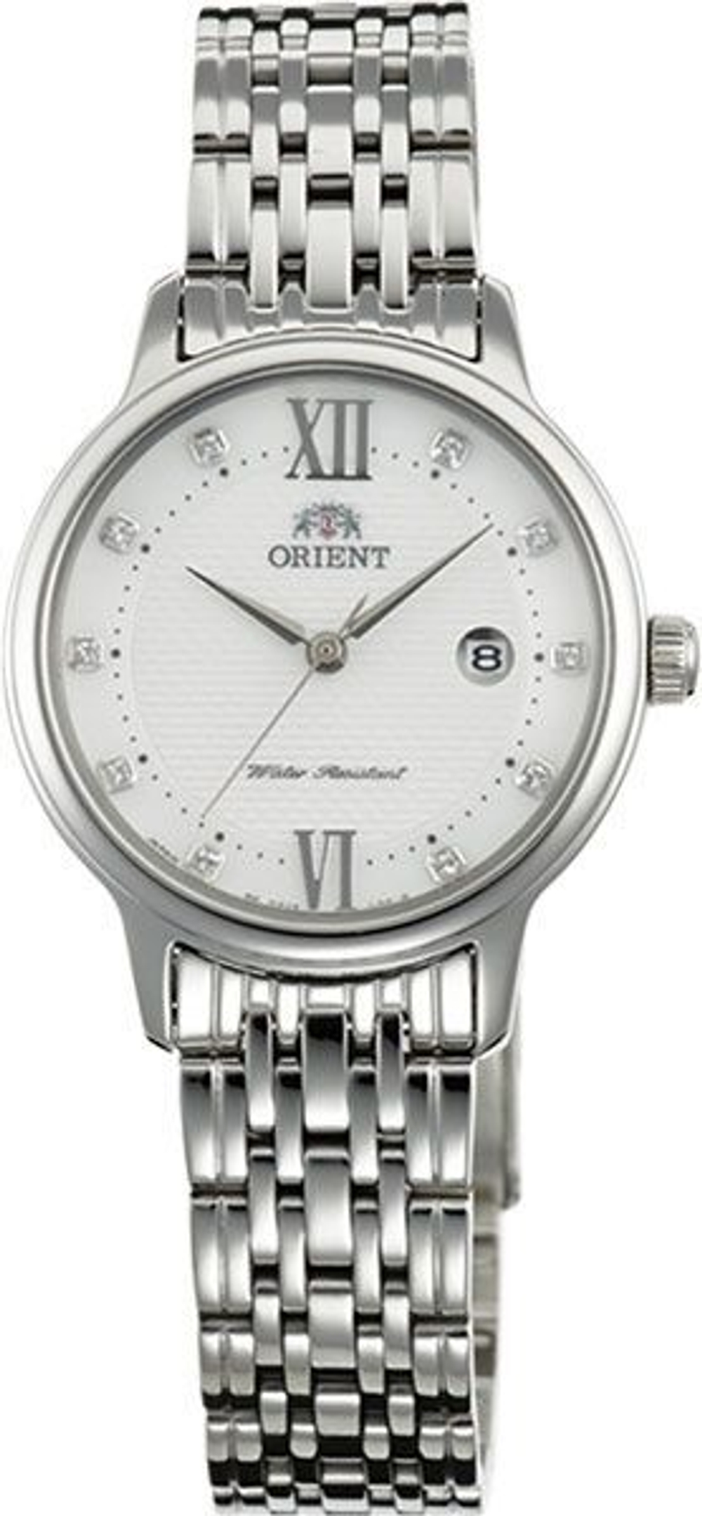 Японские наручные часы Orient SSZ45003W0