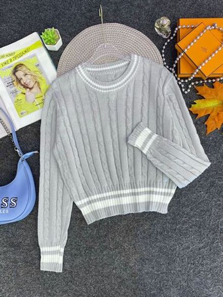 Свитер 6812577 Fabrika