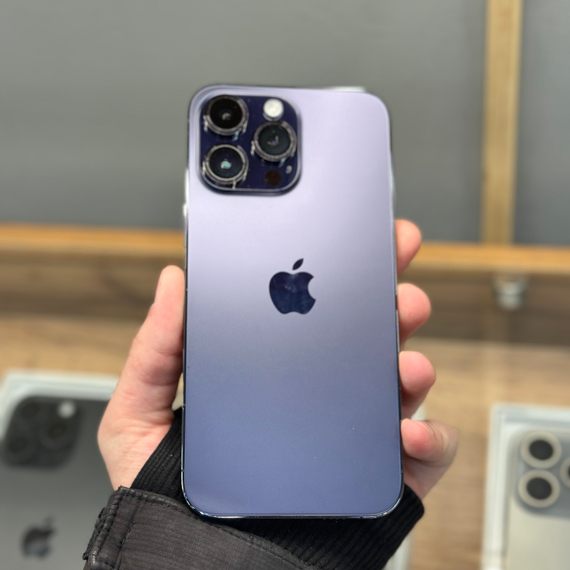 Apple iPhone 14 Pro Max 256gb