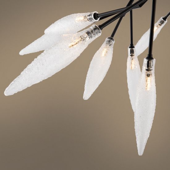 Потолочный светильник Freya FR5067CL-27B