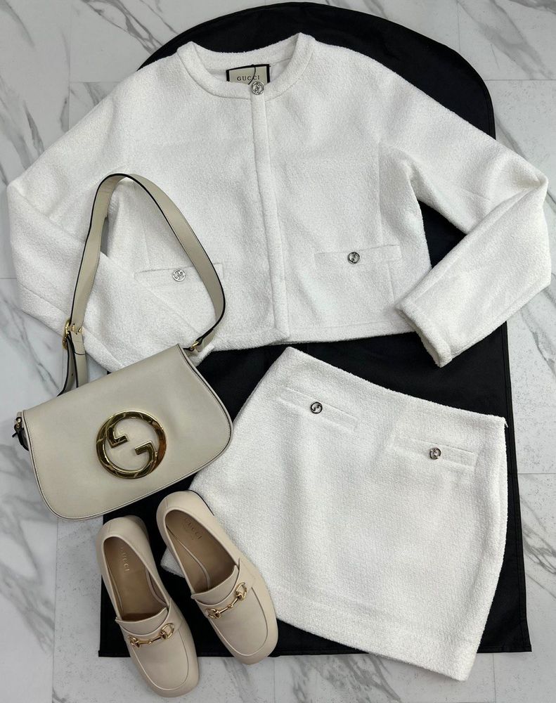 Костюм Gucci