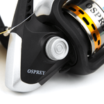 Катушка безынерционная Osprey GT4000A (4000, 5BB, мет. шпуля)