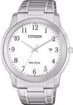 Мужские японские наручные часы Citizen AW1211-80A