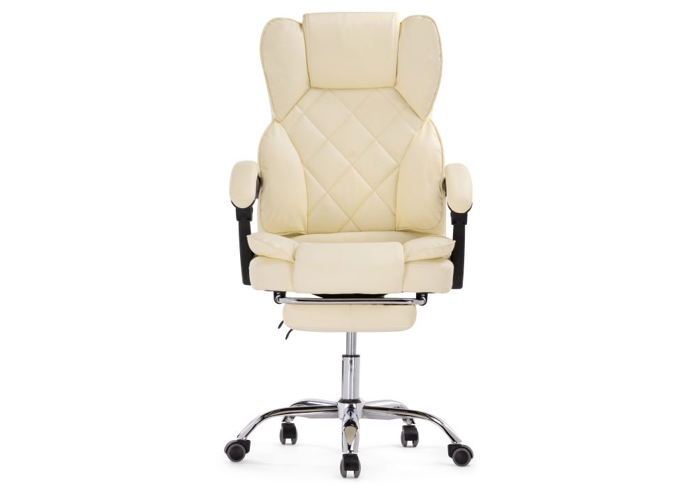 Компьютерное кресло Kolson сream