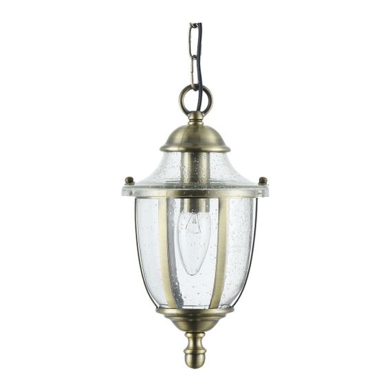 Подвесной светильник Maytoni Zeil H356-PL-01-BZ