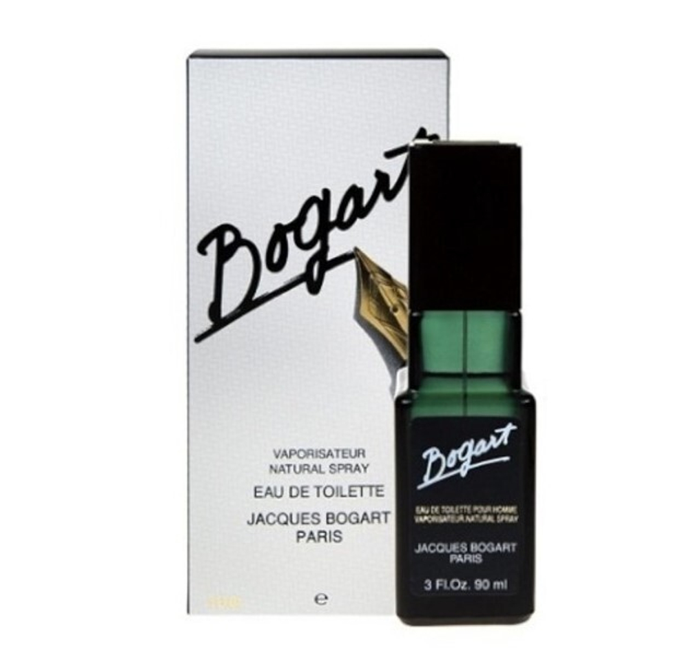 Bogart Jacques Bogart Туалетная вода мужская, 90 мл