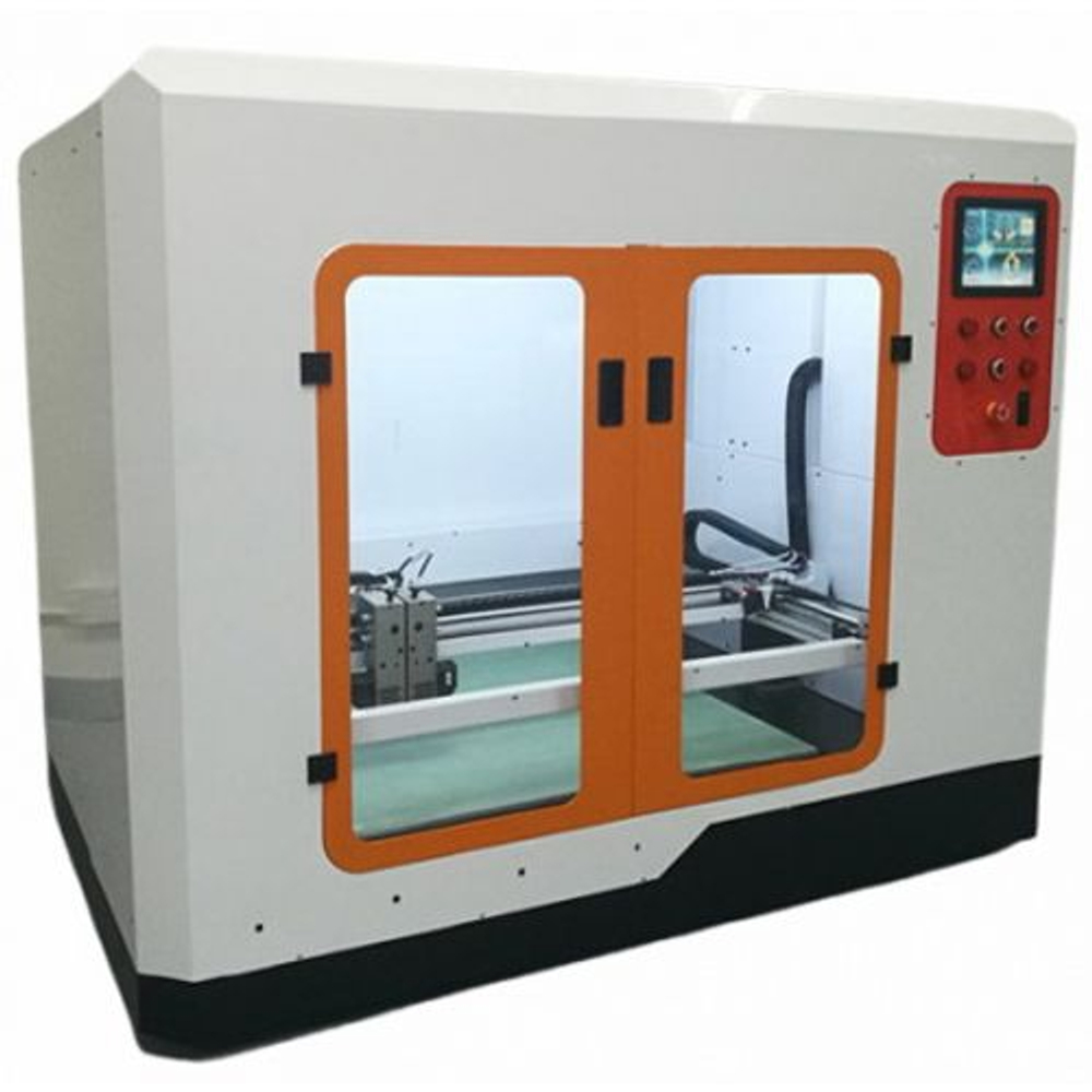 3D принтер IEMAI YM NT 750