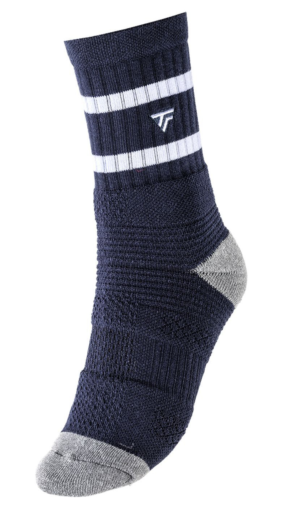 Теннисные носки Tecnifibre Tech 1P - Blue