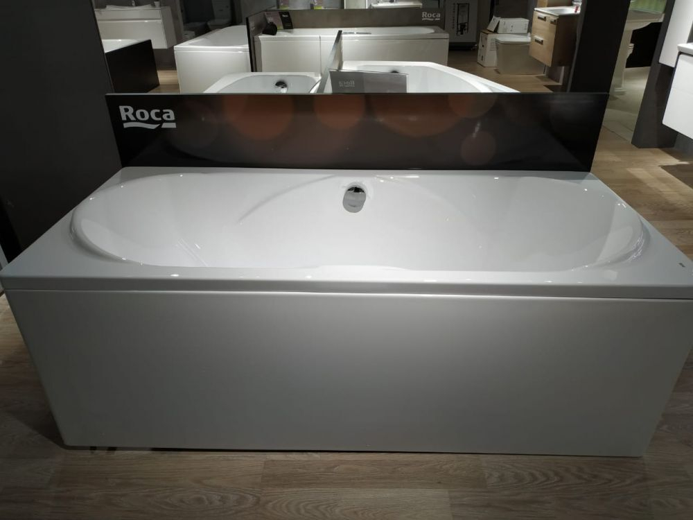 Акриловая ванна Roca Madeira (Рока Мадейра) 180x80, 248525000