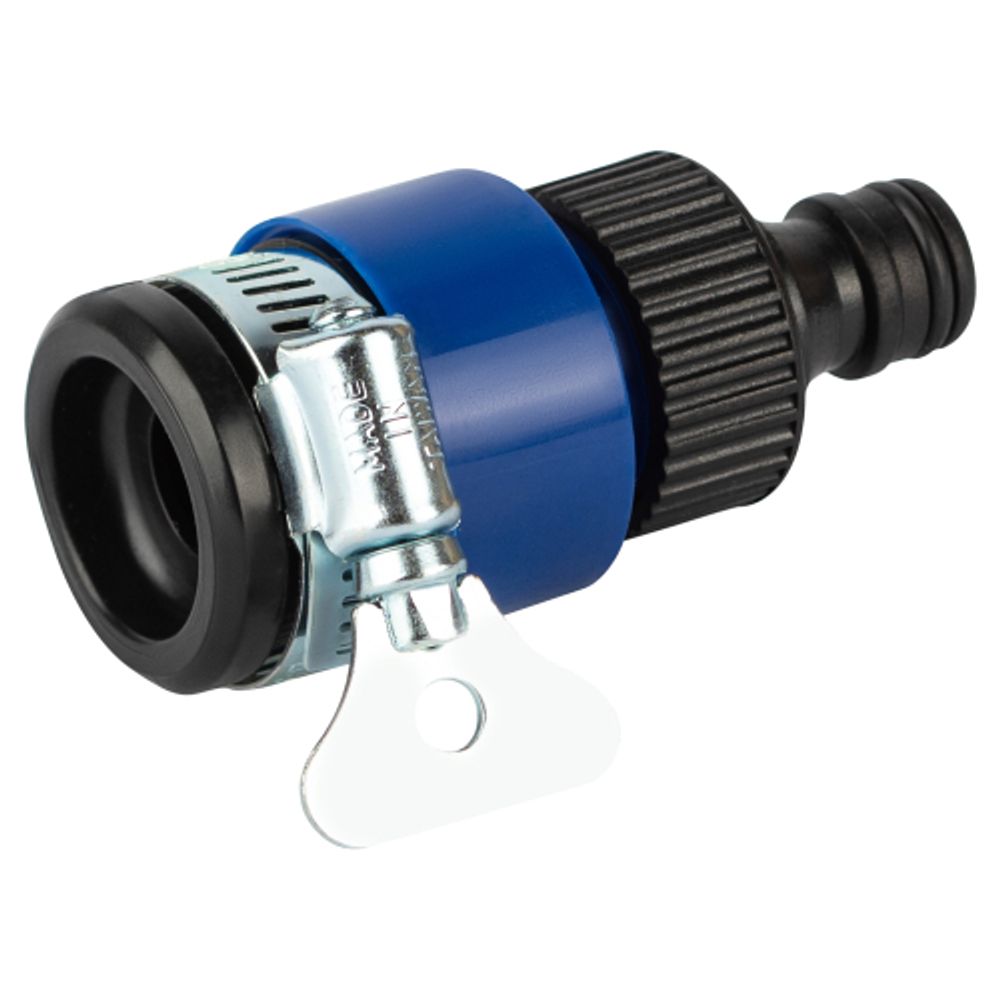 Адаптер GREEN APPLE GWTC216-026 на кран безрезьбовой до 18 мм | GREEN APPLE