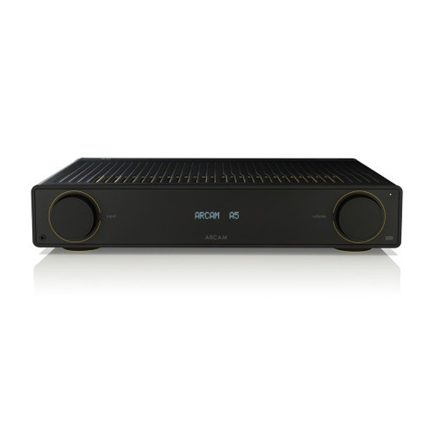 Интегральный усилитель ARCAM A5
