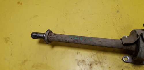 Привод передний правый Honda CR-V 3 (06-12) 2.4