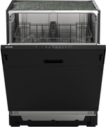 Встраиваемая посудомоечная машина Gorenje GV62040