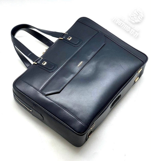 Портфель Zilli