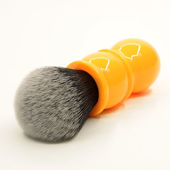 Помазок для бритья YAQI, синтетика, смола, 24 мм