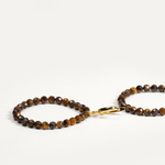 Серьги Facets TIG