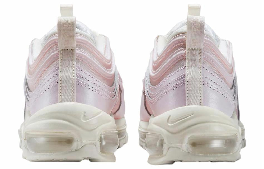 Кроссовки Nike Air Max 97 (Женская размерная сетка)