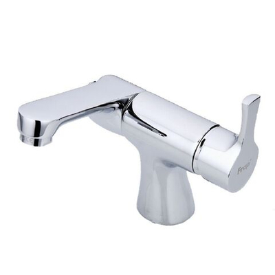 Смеситель для ванны, Frap, встраиваем, с картриджем, хром, F1252