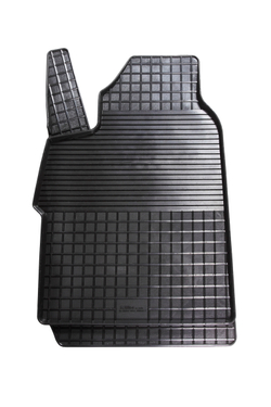 Резиновые коврики Сетка для Great Wall Wingle 7 2020-н.в., Seintex.95092
