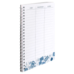 Тетрадь для записи иностранных слов КОРГИ В ЛОНДОНЕ