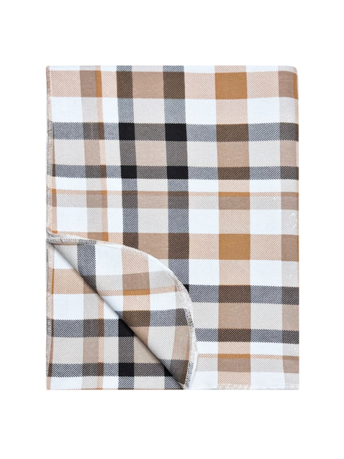 Пеленка Клеточки mix (с дефектом)