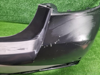 Бампер задний BMW 5er G30 (2020-2023) M-paket