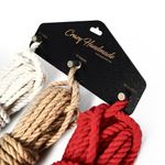 Набор веревок